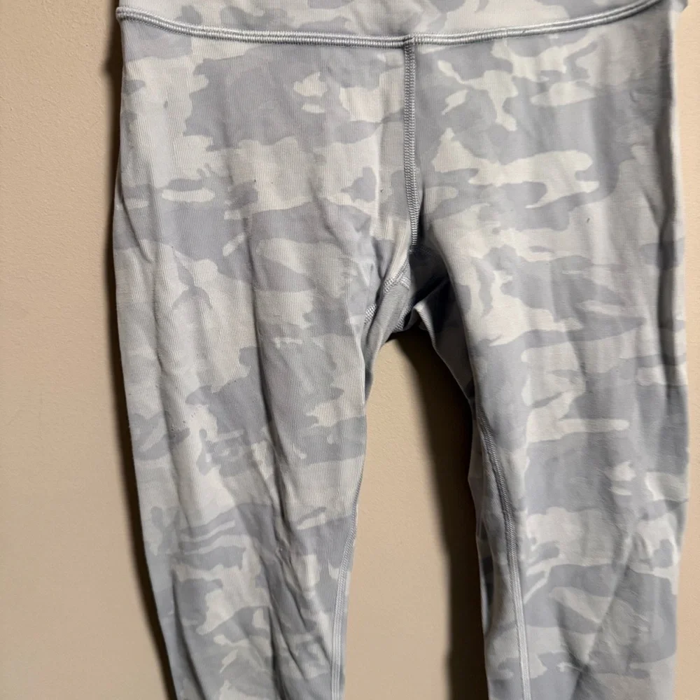 Lululemon Wunder Under High-Rise Tight 25